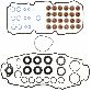 Victor Gaskets Engine Cylinder Head Gasket Set 