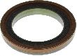 Victor Gaskets Engine Timing Cover Seal  Front 
