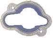 Victor Gaskets Engine Coolant Outlet Gasket 