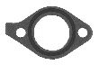 Victor Gaskets Engine Coolant Thermostat Housing Gasket  Rear 