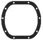 Victor Gaskets Axle Housing Cover Gasket  Front 