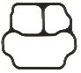 Victor Gaskets Fuel Injection Idle Air Control Valve Gasket 