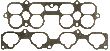 Victor Gaskets Engine Intake Manifold Gasket Set 