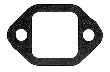 Victor Gaskets Engine Coolant Thermostat Housing Gasket  Inner 