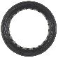 Victor Gaskets Engine Crankshaft Seal  Front 