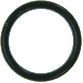 Victor Gaskets Engine Coolant Pipe O-Ring 