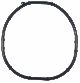 Victor Gaskets Engine Coolant Thermostat Housing Gasket  Right 