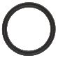 Victor Gaskets Engine Oil Filter Adapter O-Ring 