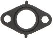 Victor Gaskets Engine Coolant Water Outlet Adapter Gasket 