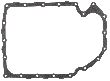 Victor Gaskets Engine Oil Pan Gasket 