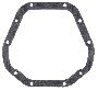 Victor Gaskets Axle Housing Cover Gasket  Rear 