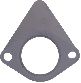 Victor Gaskets Exhaust Crossover Gasket 