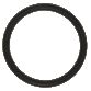 Victor Gaskets Engine Coolant Outlet O-Ring 