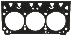 Victor Gaskets Engine Cylinder Head Gasket  Right 