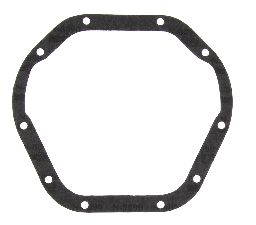 Victor Gaskets Axle Housing Cover Gasket  Front 
