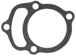 Victor Gaskets Engine Coolant Thermostat Housing Gasket  Outer 