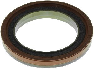 Victor Gaskets Engine Timing Cover Seal  Front 