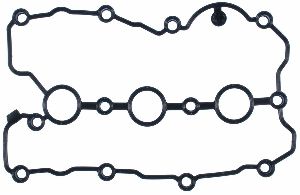 Victor Gaskets Engine Valve Cover Gasket  Left 