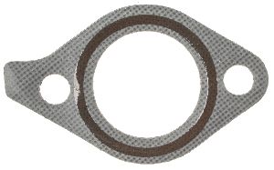 Victor Gaskets Engine Coolant Thermostat Housing Gasket  Rear 