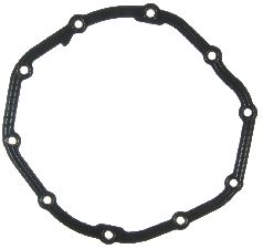 Victor Gaskets Axle Housing Cover Gasket  Rear 