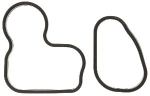 Victor Gaskets Engine Coolant Crossover Pipe Mounting Set 