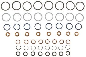 Victor Gaskets Fuel Injector Seal Kit 