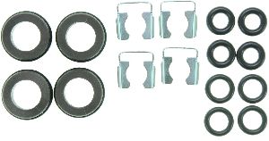 Victor Gaskets Fuel Injector Seal Kit 