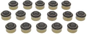 Victor Gaskets Engine Valve Stem Oil Seal Set  Intake and Exhaust 