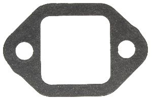 Victor Gaskets Engine Coolant Thermostat Housing Gasket  Inner 