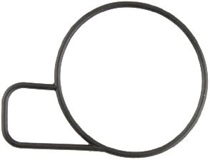 Victor Gaskets Fuel Injection Throttle Body Mounting Gasket  Lower 