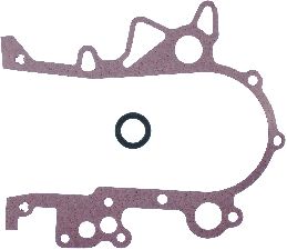 Victor Gaskets Engine Timing Cover Gasket Set 