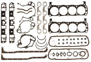 Victor Gaskets Engine Gasket Set 