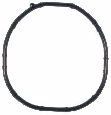 Victor Gaskets Engine Coolant Thermostat Housing Gasket  Right 