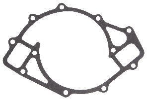 Victor Gaskets Engine Water Pump Backing Plate Gasket 