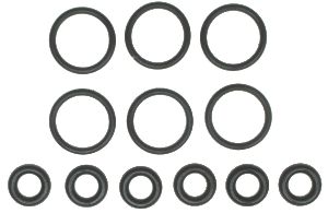 Victor Gaskets Fuel Injector O-Ring Kit 