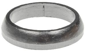 Victor Gaskets Catalytic Converter Gasket  Right 