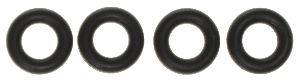 Victor Gaskets Fuel Injector O-Ring Kit  Upper 