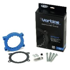 Volant Fuel Injection Throttle Body Spacer 
