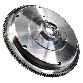 Volkswagen Clutch Flywheel 