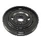 Volkswagen Engine Crankshaft Pulley 