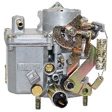 Volkswagen Carburetor 