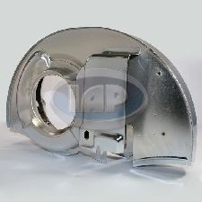 Volkswagen Engine Cooling Fan Shroud 