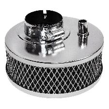 Volkswagen Air Cleaner Assembly 