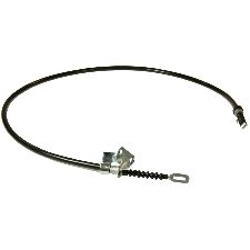 Wagner Brakes Parking Brake Cable  Rear Right 