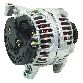 WAI Global Alternator 