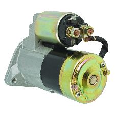 WAI Global Starter Motor 