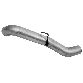 Walker Exhaust Exhaust Tail Pipe 