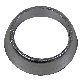 Walker Exhaust Exhaust Pipe Flange Gasket  Resonator Assembly To Muffler Assembly 