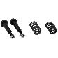 Walker Exhaust Exhaust Bolt and Spring  Front Converter To Rear Converter 