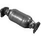 Walker Exhaust Catalytic Converter 